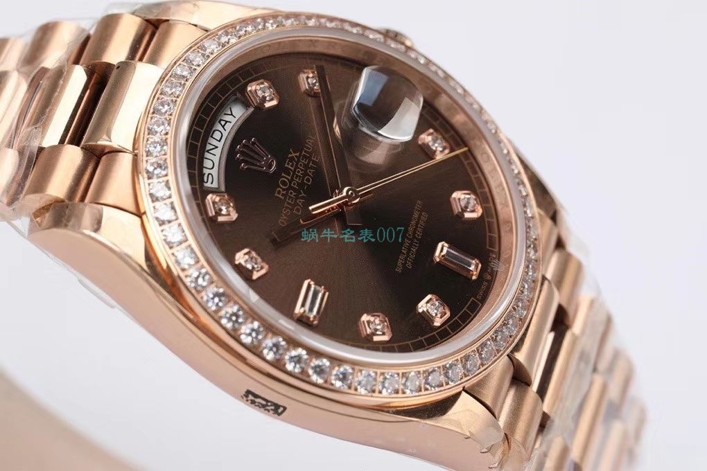 EW Factory  Rolex  top  Replica Copy 36 Datejust m126283rbr-0012，m126281rbr-0016，m126284rbr-0024 wrist watches  / R601