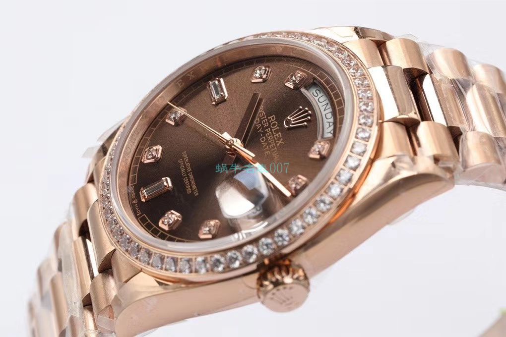 EW Factory  Rolex  top  Replica Copy 36 Datejust m126283rbr-0012，m126281rbr-0016，m126284rbr-0024 wrist watches  / R601