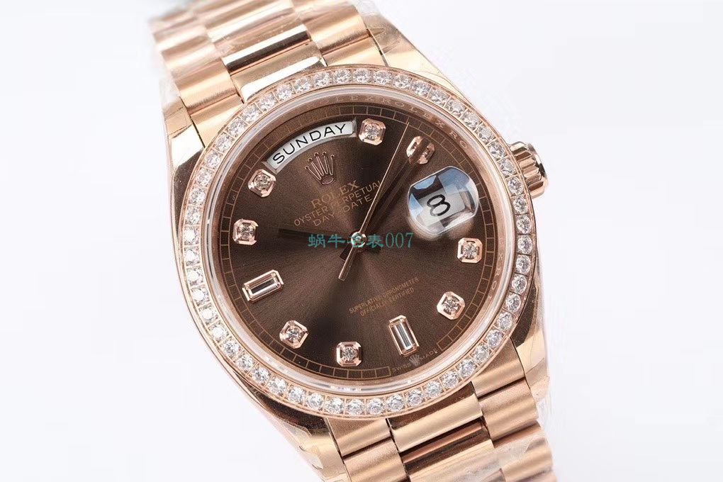 EW Factory  Rolex  top  Replica Copy 36 Datejust m126283rbr-0012，m126281rbr-0016，m126284rbr-0024 wrist watches  / R601
