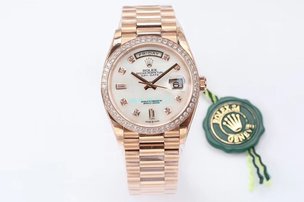 EW Factory  Rolex  top  Replica Copy 36 Datejust m126283rbr-0012，m126281rbr-0016，m126284rbr-0024 wrist watches  / R601