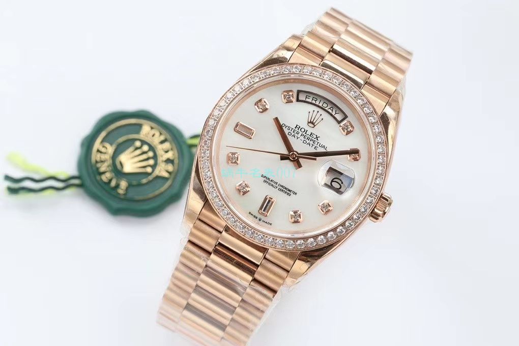 EW Factory  Rolex  top  Replica Copy 36 Datejust m126283rbr-0012，m126281rbr-0016，m126284rbr-0024 wrist watches  / R601