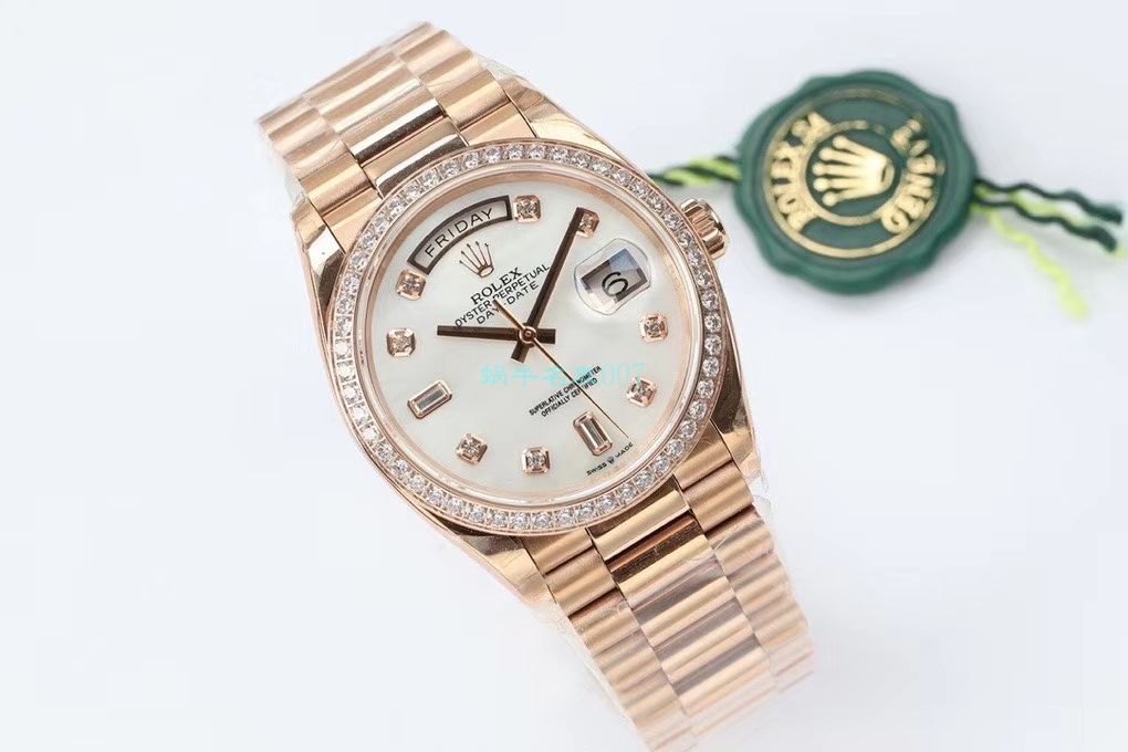 EW Factory  Rolex  top  Replica Copy 36 Datejust m126283rbr-0012，m126281rbr-0016，m126284rbr-0024 wrist watches  / R601