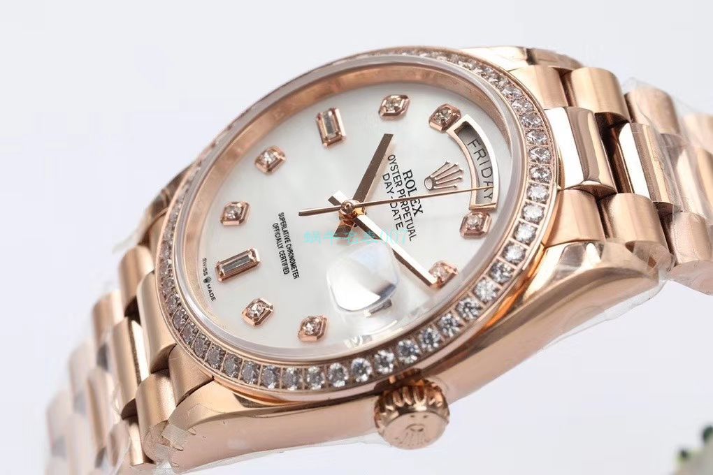EW Factory  Rolex  top  Replica Copy 36 Datejust m126283rbr-0012，m126281rbr-0016，m126284rbr-0024 wrist watches  / R601