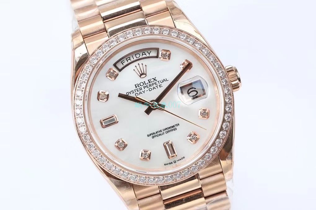 EW Factory  Rolex  top  Replica Copy 36 Datejust m126283rbr-0012，m126281rbr-0016，m126284rbr-0024 wrist watches  / R601