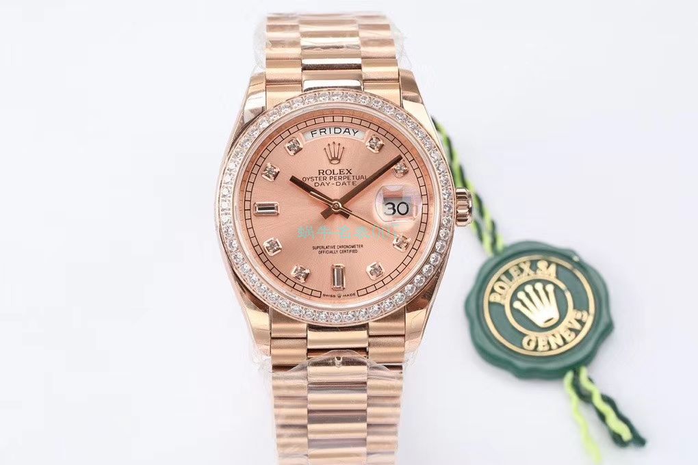 EW Factory  Rolex  top  Replica Copy 36 Datejust m126283rbr-0012，m126281rbr-0016，m126284rbr-0024 wrist watches  / R601