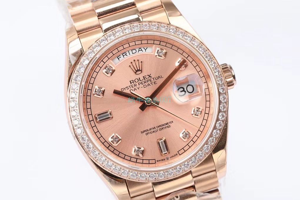 EW Factory  Rolex  top  Replica Copy 36 Datejust m126283rbr-0012，m126281rbr-0016，m126284rbr-0024 wrist watches  / R601