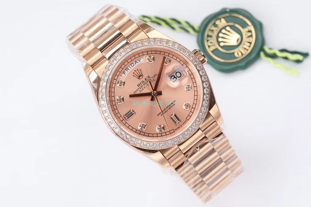EW Factory  Rolex  top  Replica Copy 36 Datejust m126283rbr-0012，m126281rbr-0016，m126284rbr-0024 wrist watches  / R601