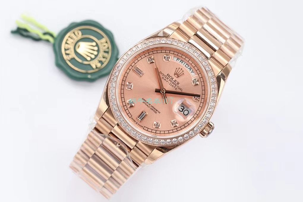 EW Factory  Rolex  top  Replica Copy 36 Datejust m126283rbr-0012，m126281rbr-0016，m126284rbr-0024 wrist watches  / R601