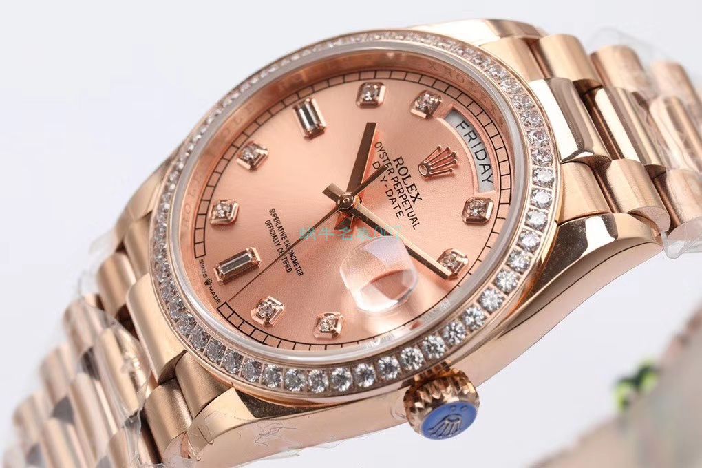 EW Factory  Rolex  top  Replica Copy 36 Datejust m126283rbr-0012，m126281rbr-0016，m126284rbr-0024 wrist watches  / R601