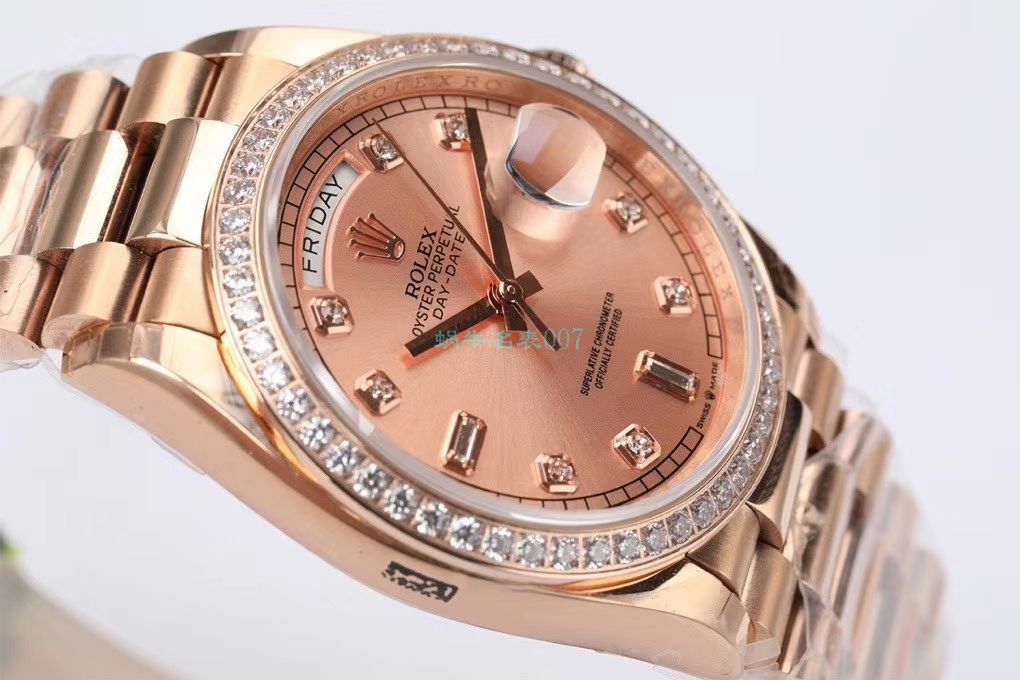 EW Factory  Rolex  top  Replica Copy 36 Datejust m126283rbr-0012，m126281rbr-0016，m126284rbr-0024 wrist watches  / R601