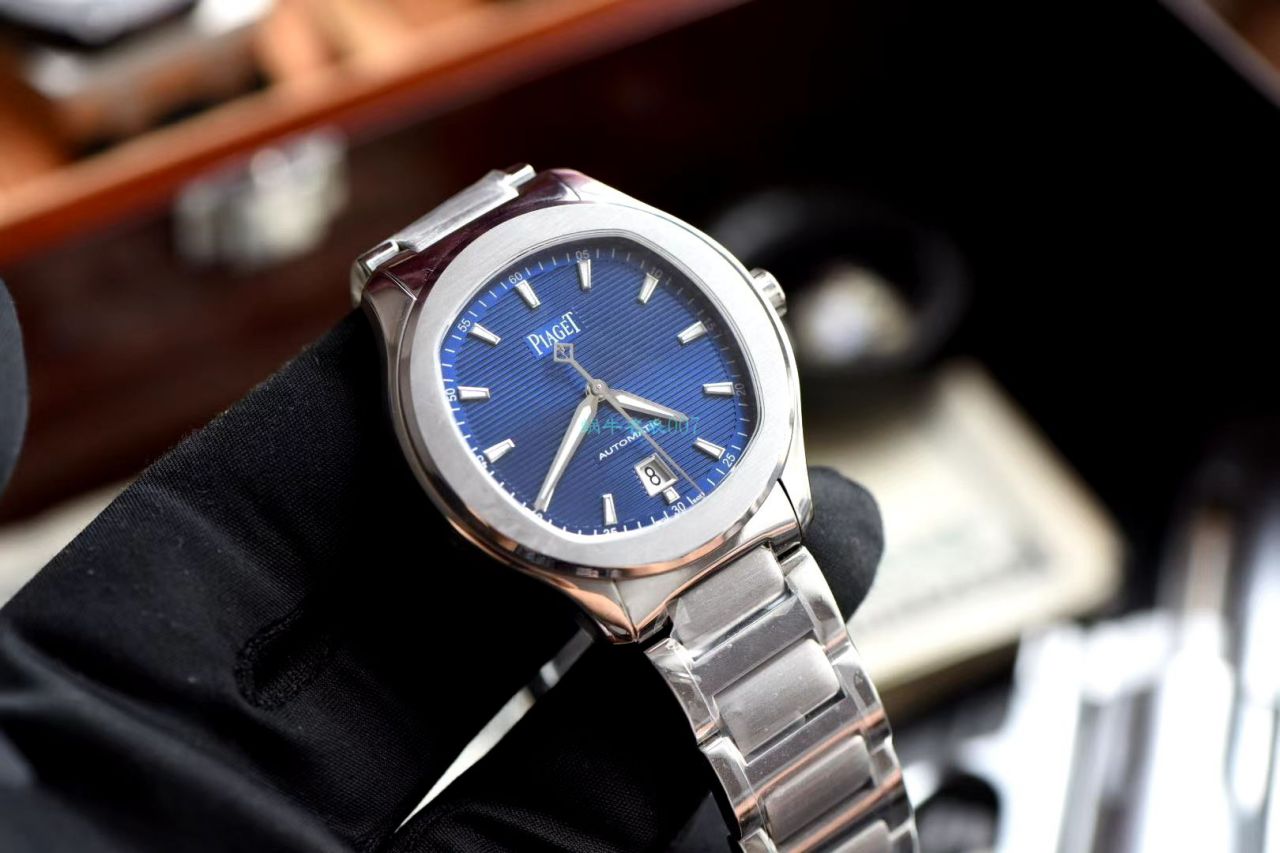 MKS Factory  Piaget  Replica Watches PIAGET POLO 系列G0A41002，G0A41003，G0A41001 wrist watches  / PT027