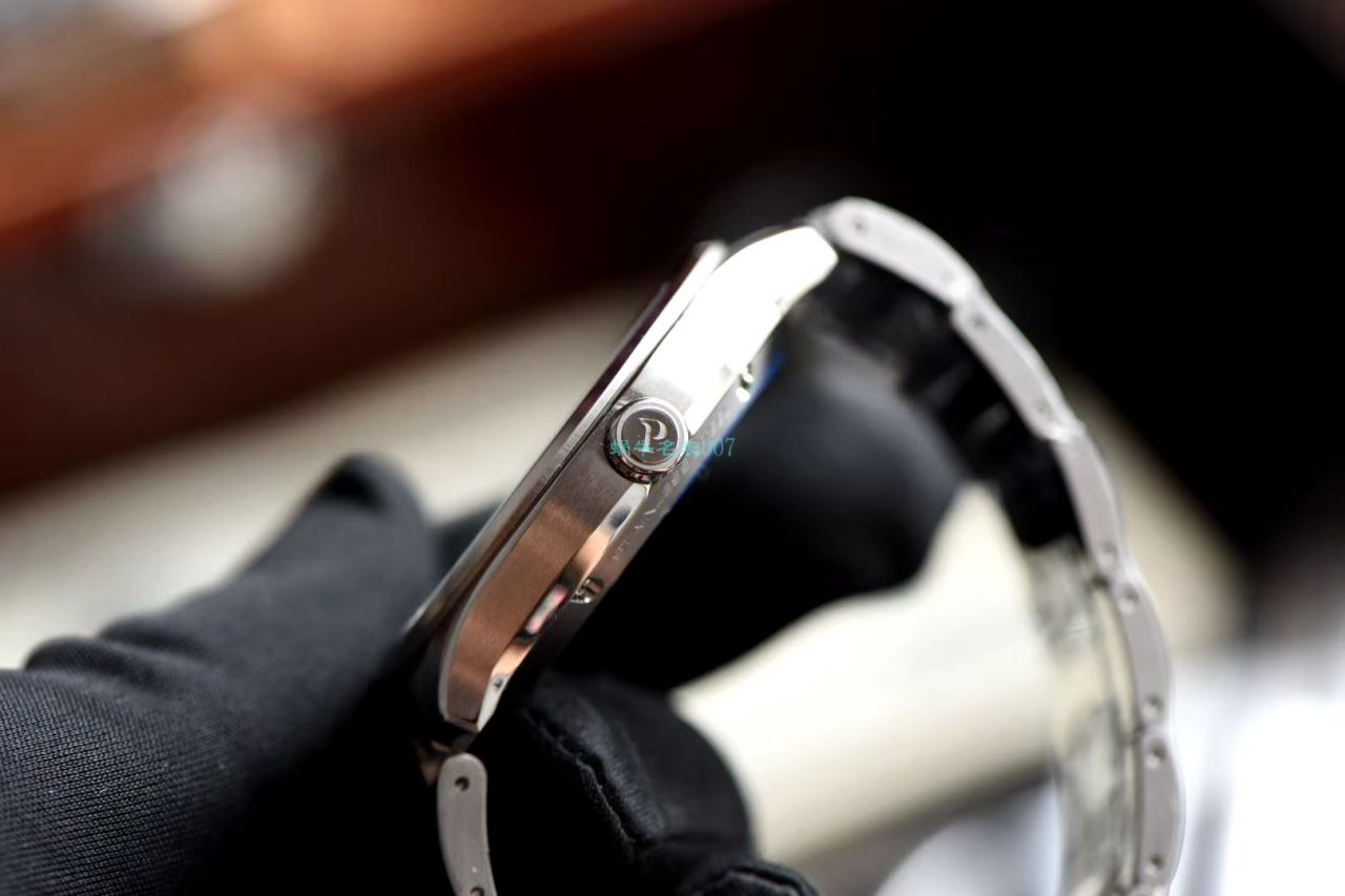 MKS Factory  Piaget  Replica Watches PIAGET POLO 系列G0A41002，G0A41003，G0A41001 wrist watches  / PT027
