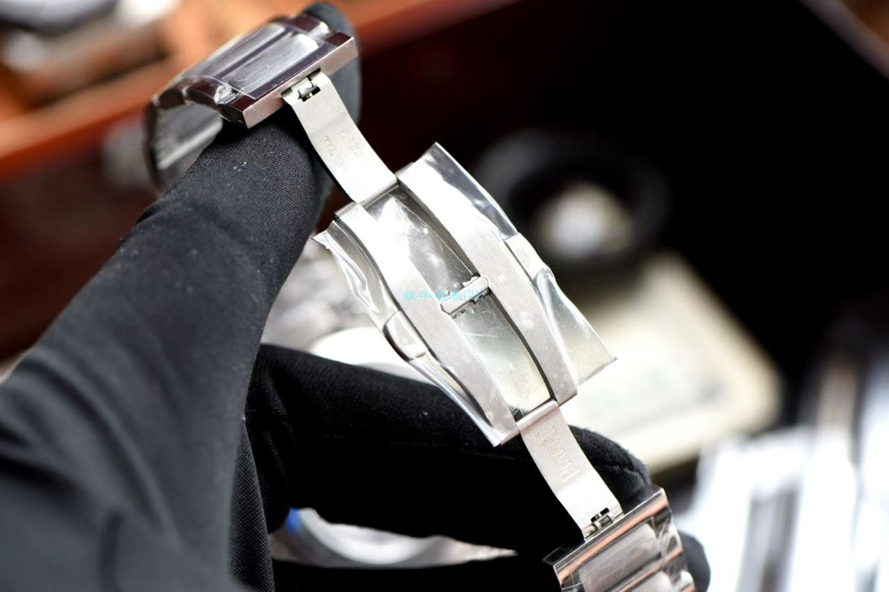 MKS Factory  Piaget  Replica Watches PIAGET POLO 系列G0A41002，G0A41003，G0A41001 wrist watches  / PT027