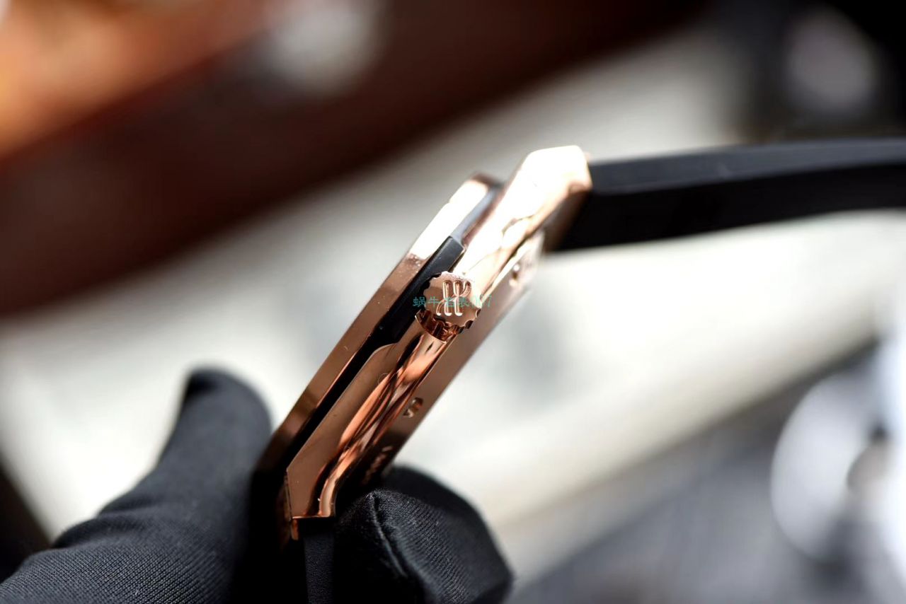 JB Factory  hublot 精 Replica  Tourbillon  Watches 经典融合系列505.TX.0170.LR wrist watches  / YB096