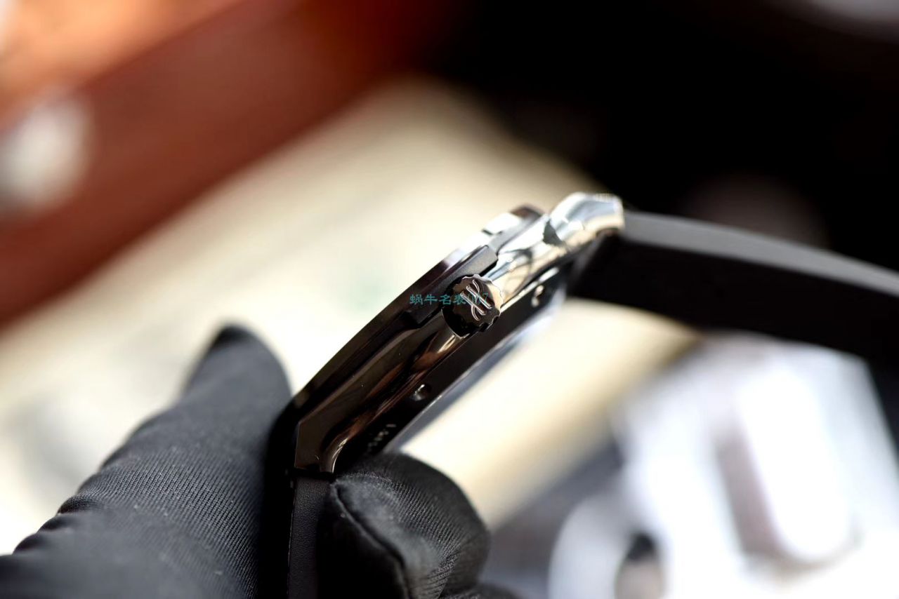 JB Factory  hublot 精 Replica  Tourbillon  Watches 经典融合系列505.TX.0170.LR wrist watches  / YB096