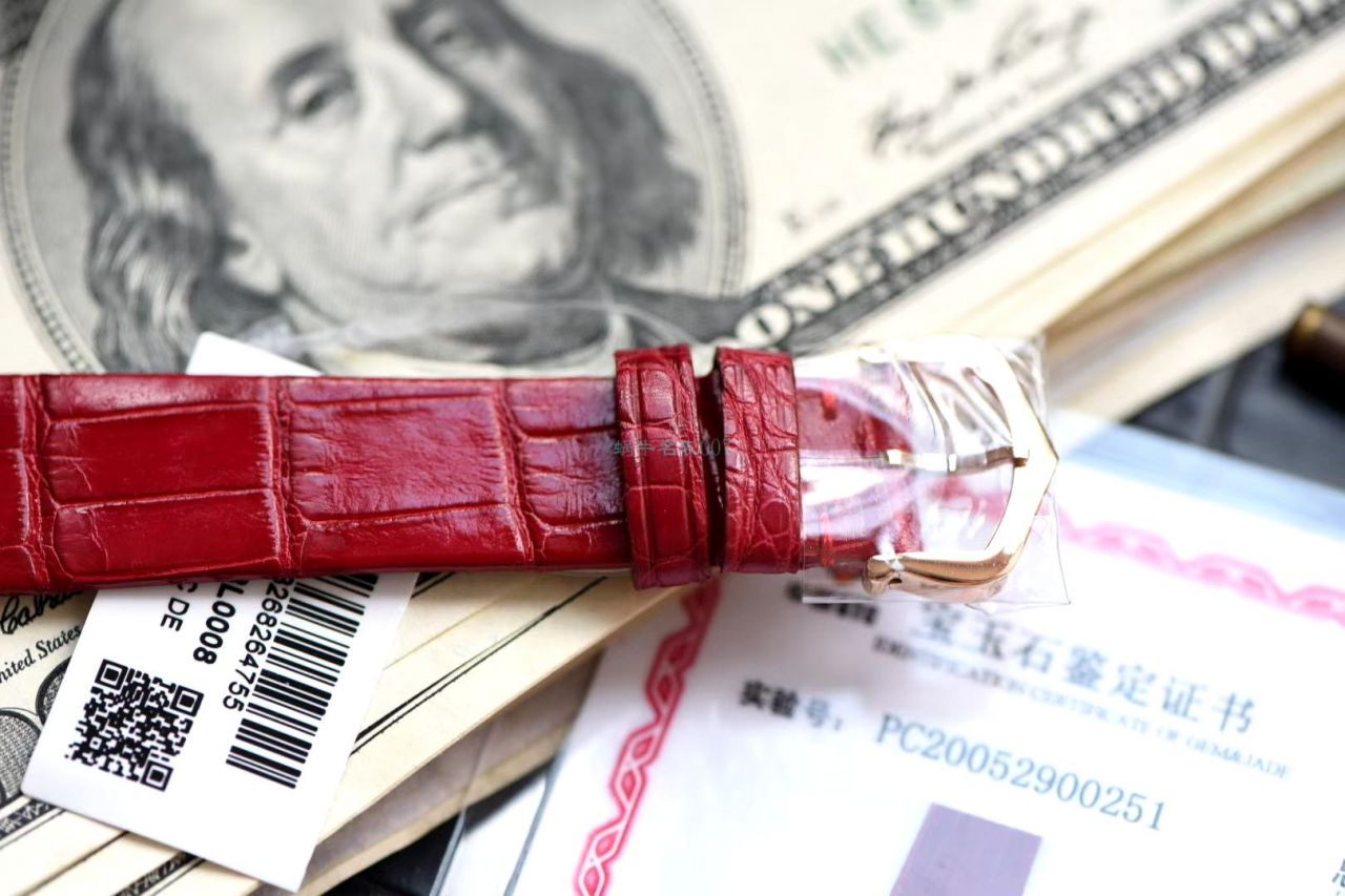  TOP  copy customized 真钻女表 Cartier  蓝气球系列Ballon Blanc de  Cartier  wrist watches  wrist watches (新春特别款) / K283