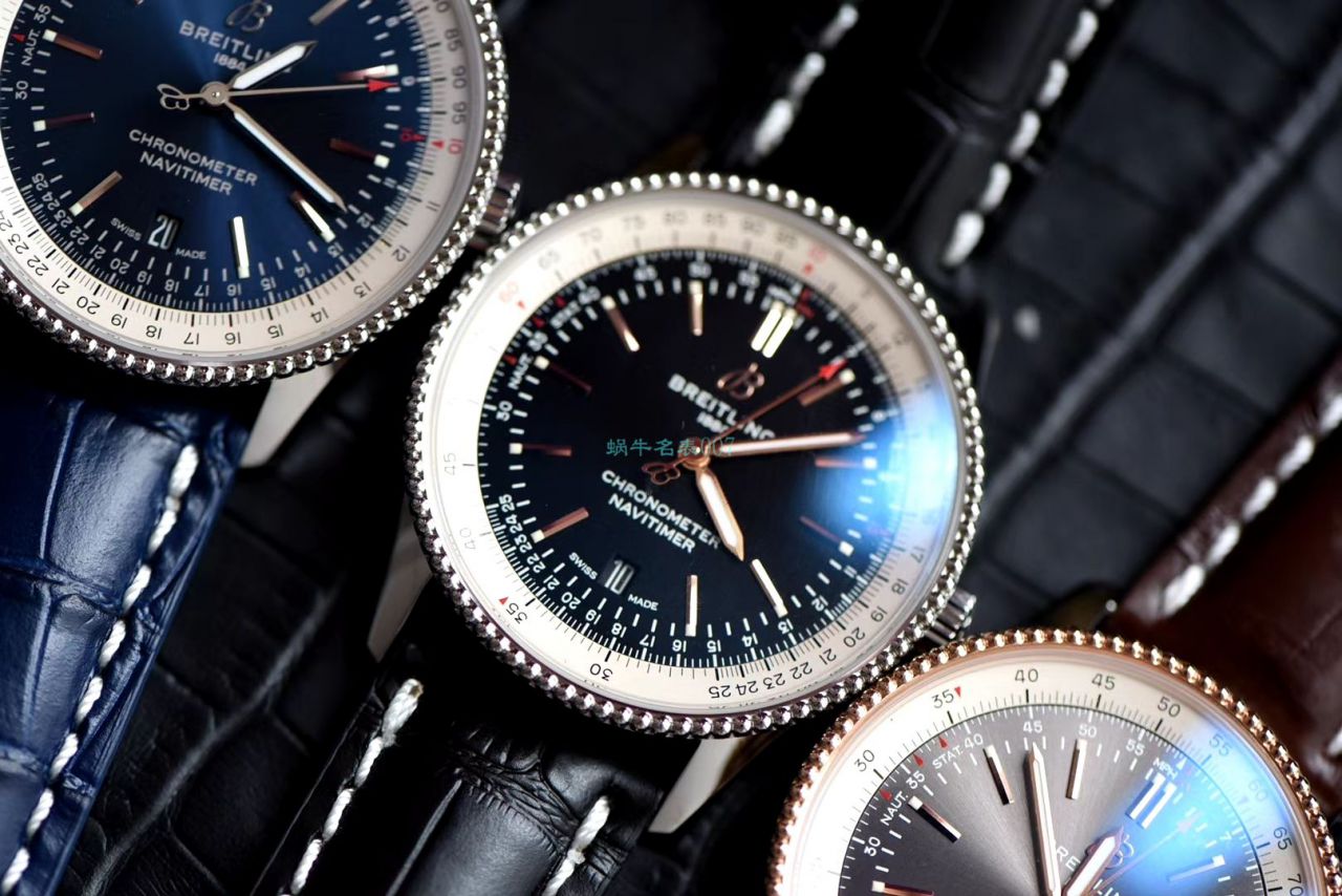 V7 Factory 官网 Breitling  Replica Copy  Watches 航空计时41毫米A17326211C1P3，U17326211M1P2 / BL180