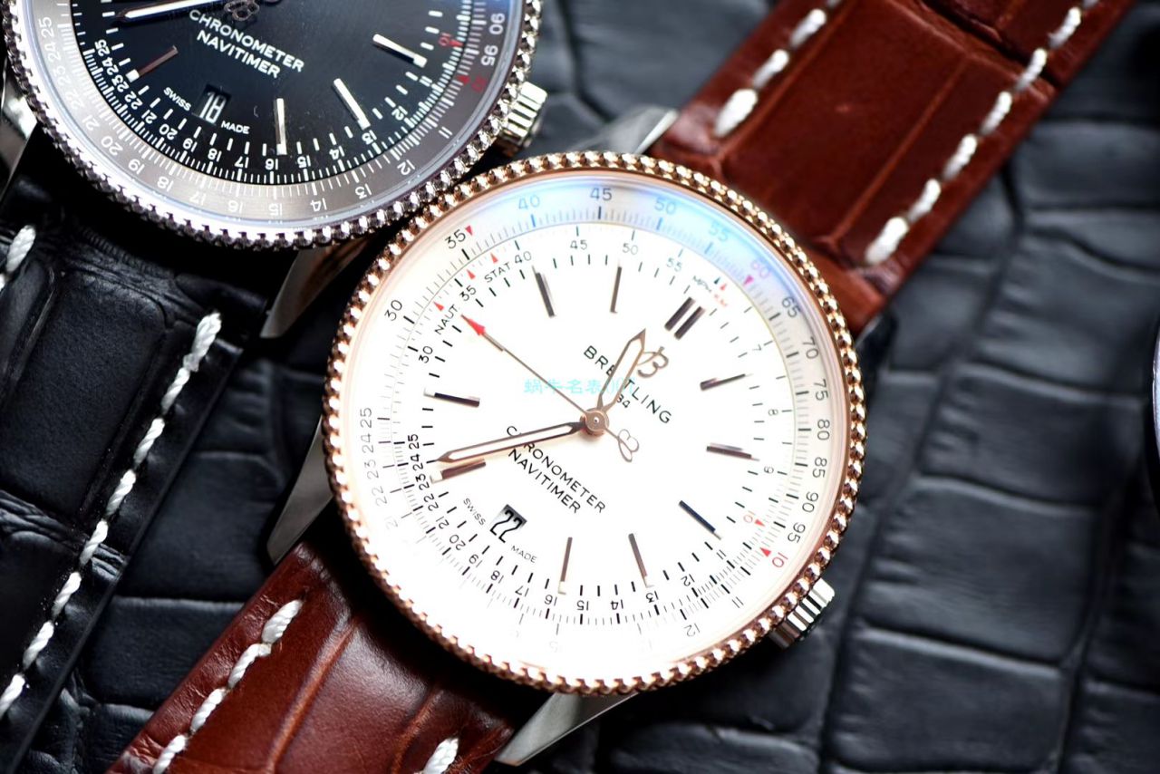 V7 Factory 官网 Breitling  Replica Copy  Watches 航空计时41毫米A17326211C1P3，U17326211M1P2 / BL180