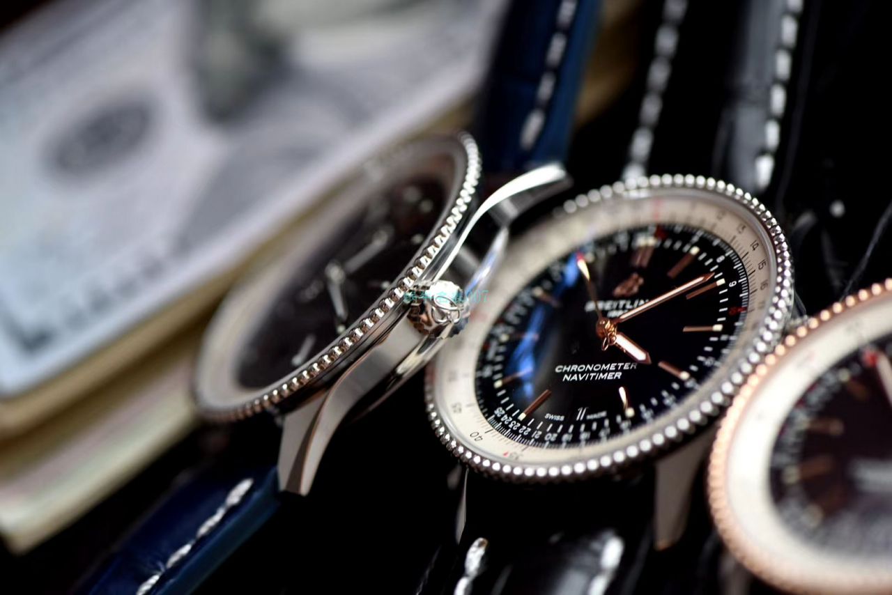 V7 Factory 官网 Breitling  Replica Copy  Watches 航空计时41毫米A17326211C1P3，U17326211M1P2 / BL180