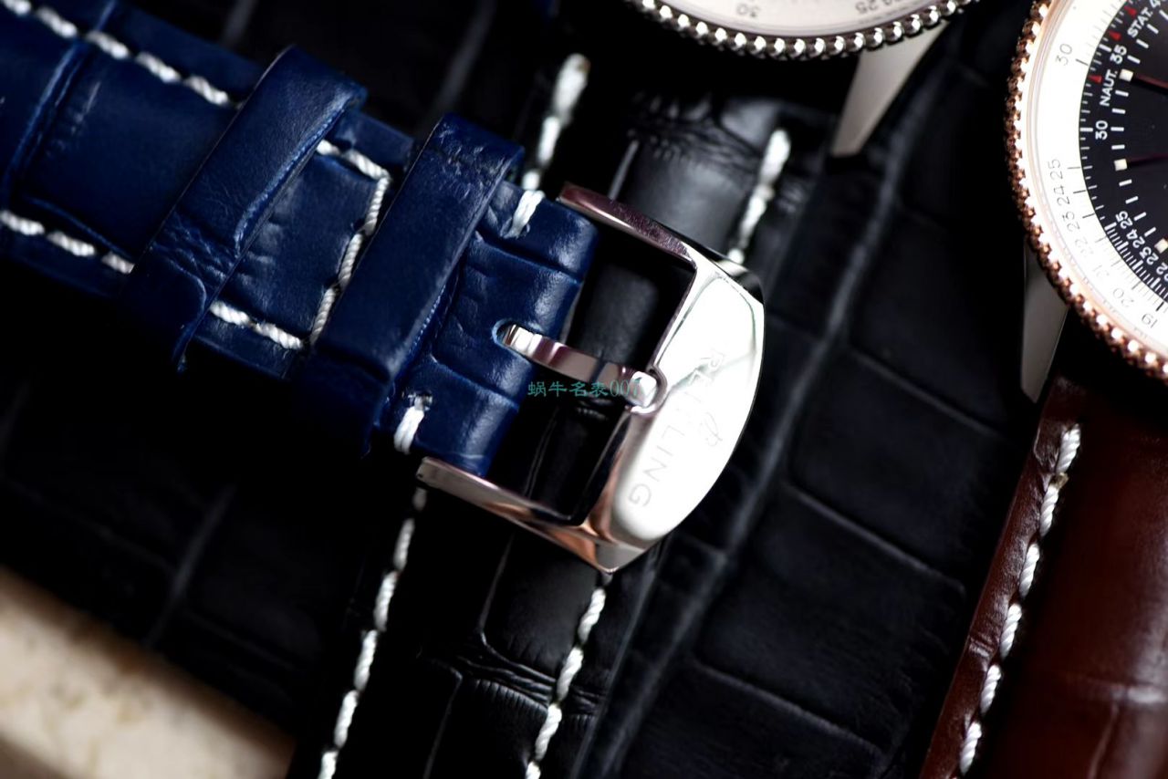 V7 Factory 官网 Breitling  Replica Copy  Watches 航空计时41毫米A17326211C1P3，U17326211M1P2 / BL180