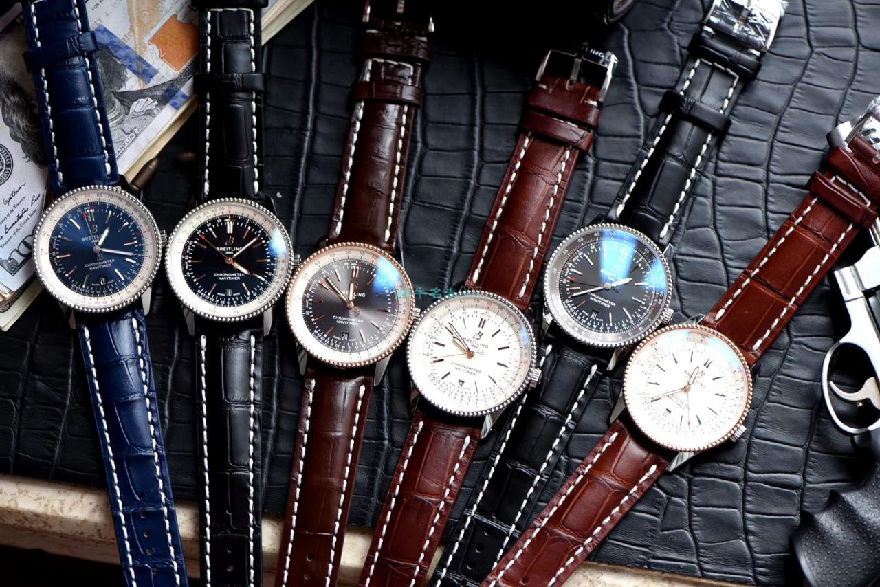 V7 Factory 官网 Breitling  Replica Copy  Watches 航空计时41毫米A17326211C1P3，U17326211M1P2 / BL180