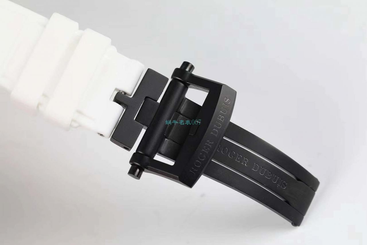 BBR Factory 罗杰杜彼 Tourbillon  Replica Watches 王者系列RDDBEX0549 wrist watches  / LJ078