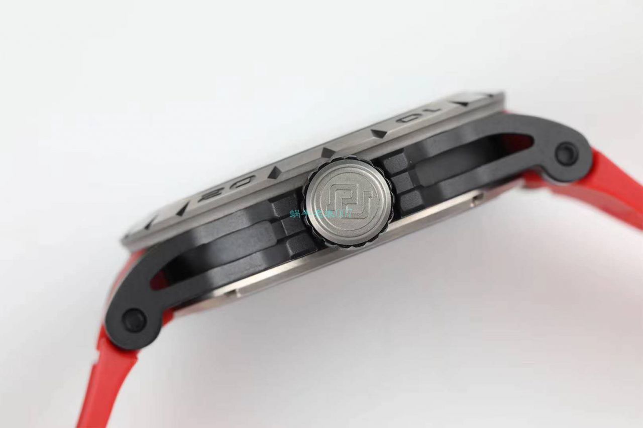 BBR Factory 罗杰杜彼 Tourbillon  Replica Watches 王者系列RDDBEX0549 wrist watches  / LJ078