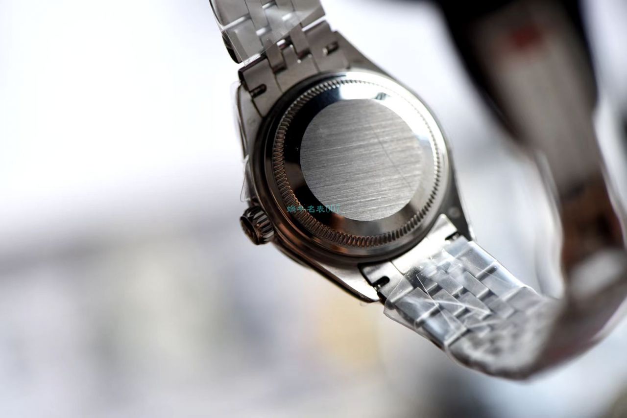 TW Factory  High quality  Replica Watches  Rolex 女装28MM  Datejust m279381rbr-0003，m279383rbr-0021 wrist watches  / R612