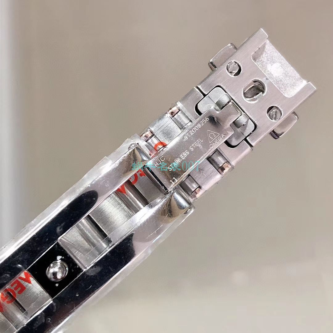 GF Factory  Replica Watches OMEGA Constellation 系列131.50.25.60.55.002 wrist watches  / M705