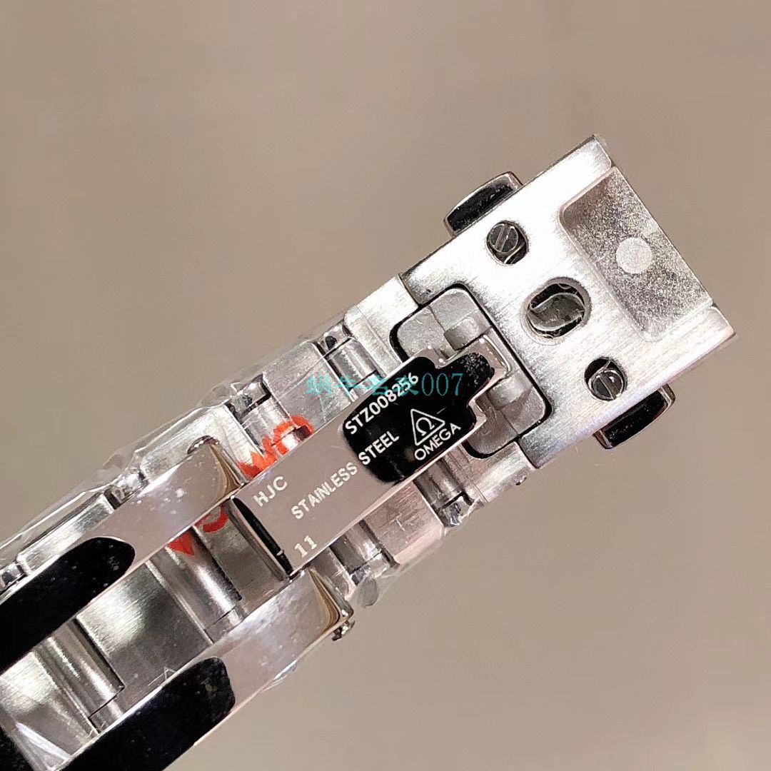 GF Factory  Replica Watches OMEGA Constellation 系列131.50.25.60.55.002 wrist watches  / M705