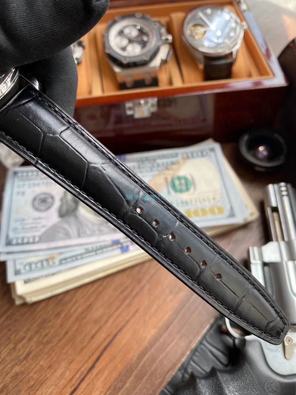 V9 Factory 官网 top  Replica  IWC 葡萄牙万年历IW503401，IW502213，IW502305 wrist watches  / WG532