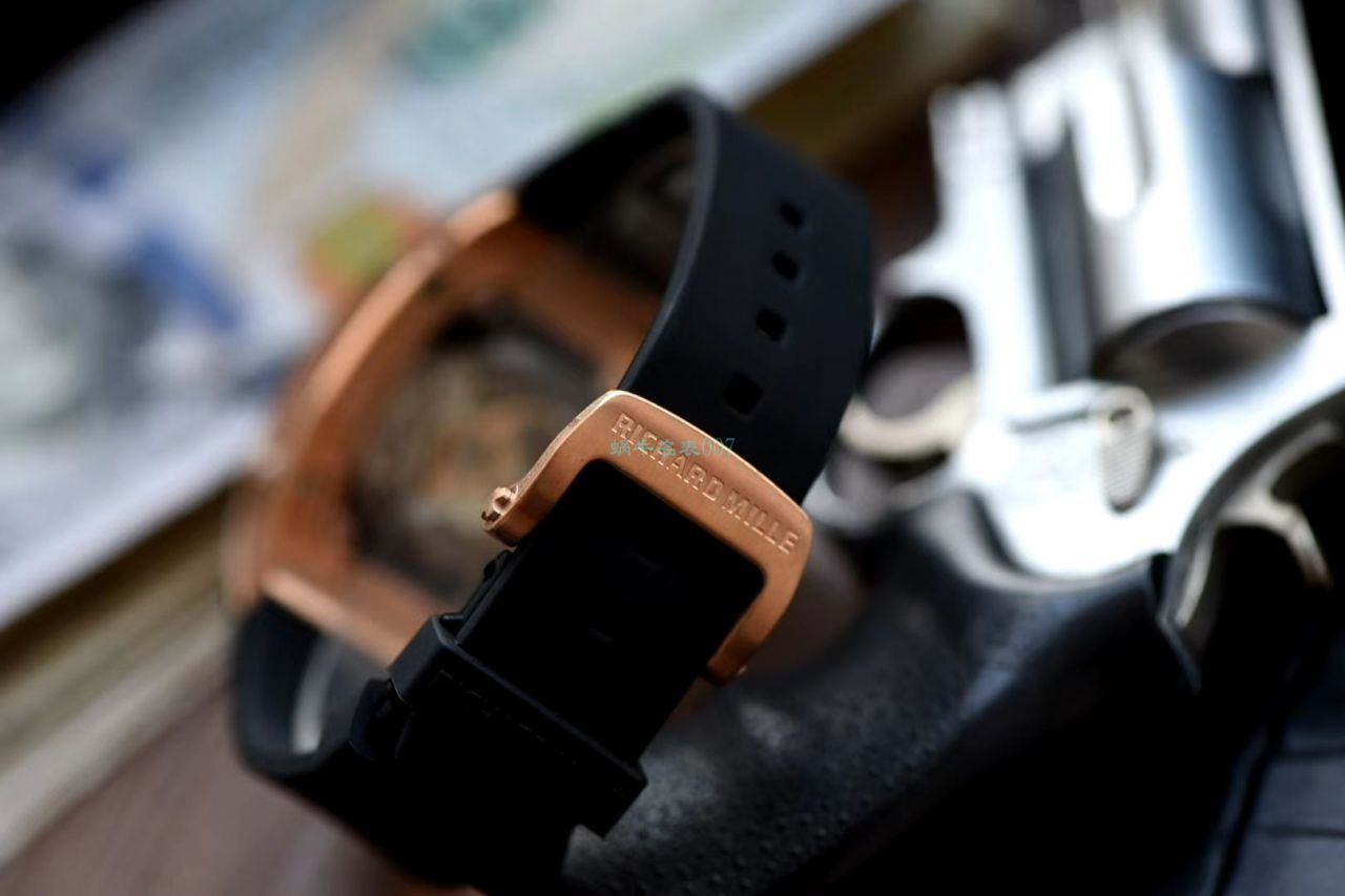 High quality  Replica Watches Richard Mille  RICHARD MILLE RM007女神镶钻 wrist watches  / RM007nv