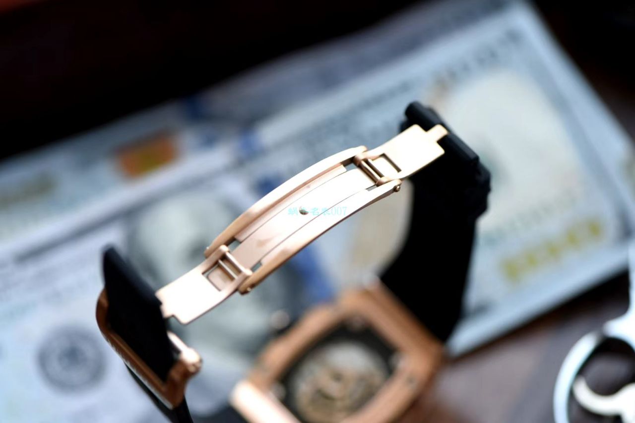  High quality  Replica Watches Richard Mille  RICHARD MILLE RM007女神镶钻 wrist watches  / RM007nv