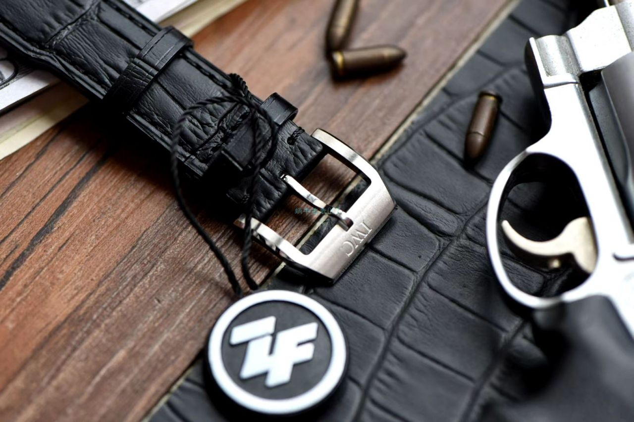 ZF Factory  Replica Watches  IWC  Replica 150周年特别版IW377725 wrist watches  / WG535