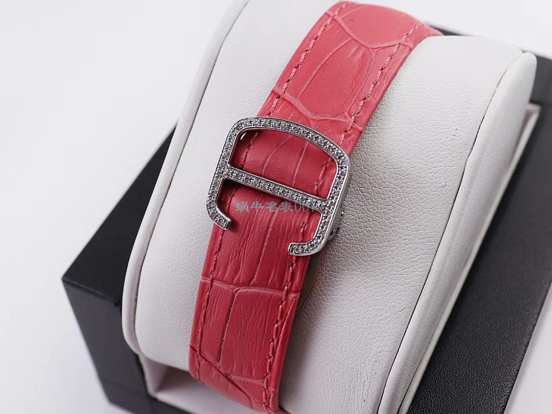 BBR Factory  Replica Copy  Watches  Cartier  蓝气球 Tourbillon 系列HPI00716 wrist watches  / K288