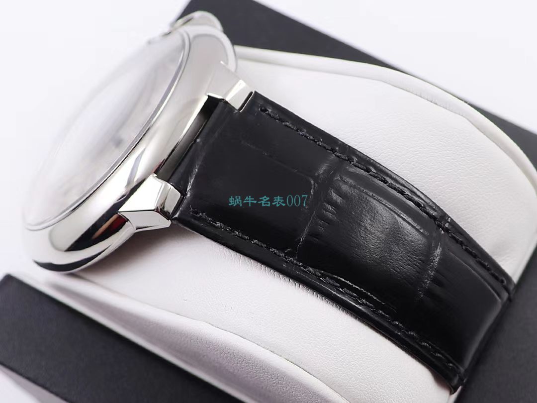 BBR Factory  Cartier   Knockoff  Watches 蓝气球 Tourbillon 系列W6920021 wrist watches  / K289