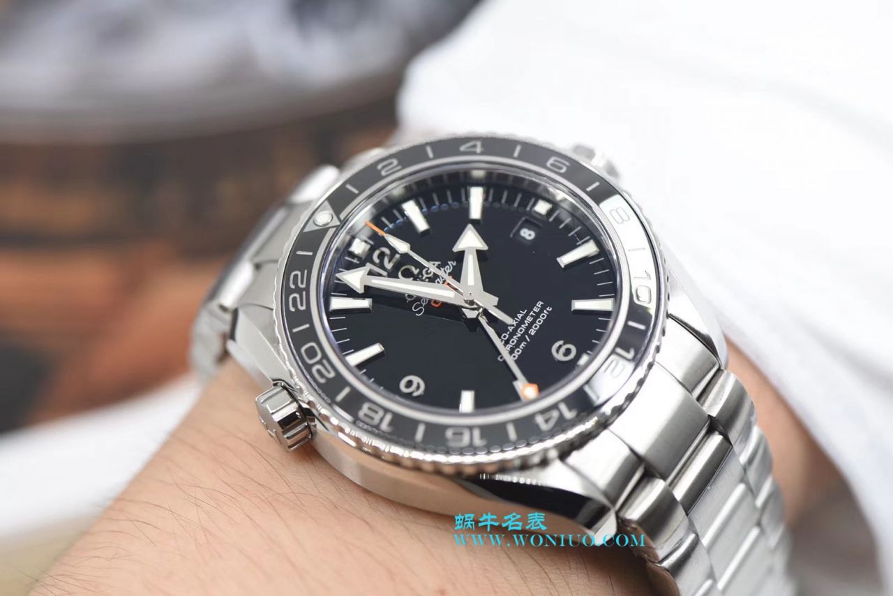 VS Factory 官网【 Video analysis 美好星球】 top  Replica Copy OMEGA Seamaster 海洋宇宙600米232.32.44.22.03.001 wrist watches  / M711
