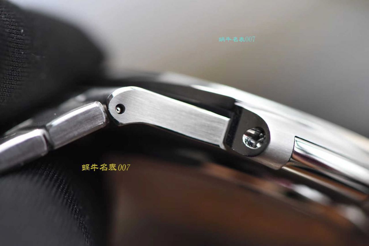  Video analysis PPF Factory V4版本 PATEK PHILIPPE  top  Replica Watches  Nautilus 5711/1A-010 wrist watches  / BD307