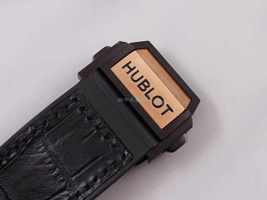 MJ Factory  Replica  hublot BIG BANG Tourbillon  Watches 405.MX.0138.RX，405.OX.0138.LR，405.CI.0110.RX wrist watches  / YB097