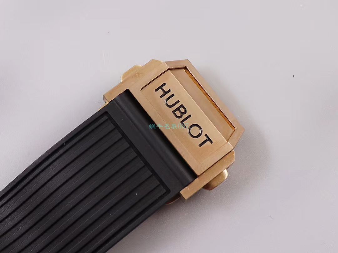 MJ Factory  Replica  hublot BIG BANG Tourbillon  Watches 405.MX.0138.RX，405.OX.0138.LR，405.CI.0110.RX wrist watches  / YB097