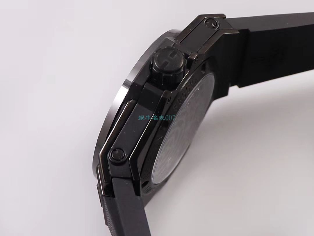 MJ Factory  Replica  hublot BIG BANG Tourbillon  Watches 405.MX.0138.RX，405.OX.0138.LR，405.CI.0110.RX wrist watches  / YB097