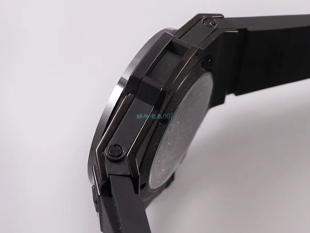 MJ Factory  Replica  hublot BIG BANG Tourbillon  Watches 405.MX.0138.RX，405.OX.0138.LR，405.CI.0110.RX wrist watches  / YB097