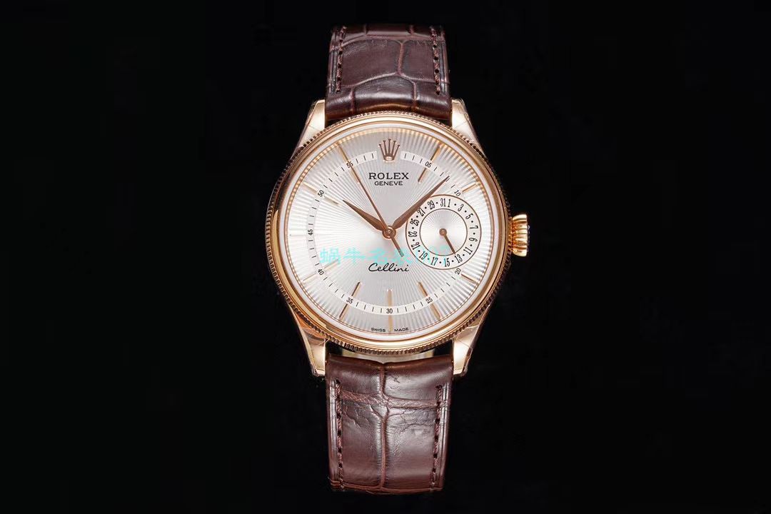 GM Factory  top  Replica Copy  Rolex 切利尼系列m50515-0009，m50515-0011，m50519-0011 wrist watches  / R616