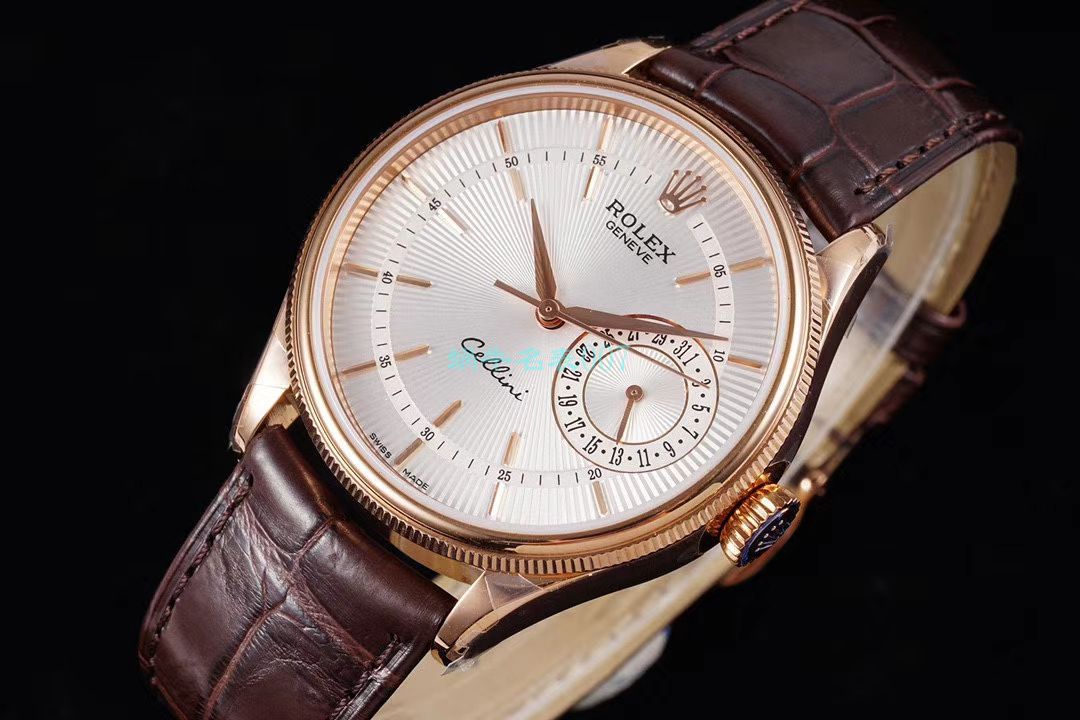 GM Factory  top  Replica Copy  Rolex 切利尼系列m50515-0009，m50515-0011，m50519-0011 wrist watches  / R616