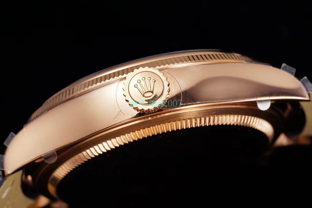 GM Factory  top  Replica Copy  Rolex 切利尼系列m50515-0009，m50515-0011，m50519-0011 wrist watches  / R616