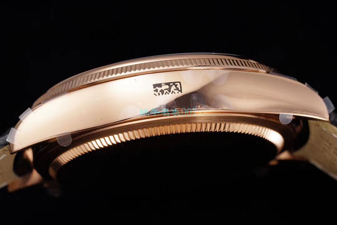 GM Factory  top  Replica Copy  Rolex 切利尼系列m50515-0009，m50515-0011，m50519-0011 wrist watches  / R616