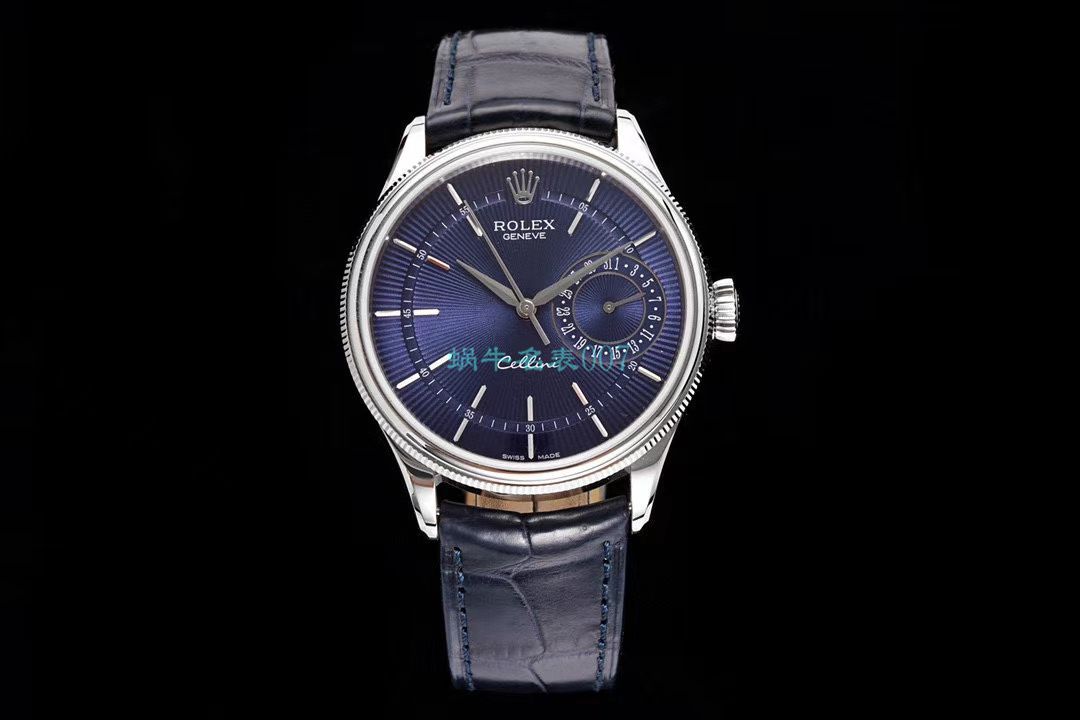GM Factory  top  Replica Copy  Rolex 切利尼系列m50515-0009，m50515-0011，m50519-0011 wrist watches  / R616
