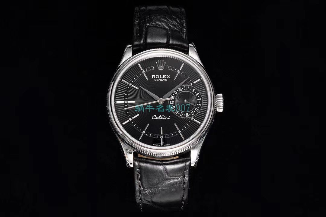 GM Factory  top  Replica Copy  Rolex 切利尼系列m50515-0009，m50515-0011，m50519-0011 wrist watches  / R616