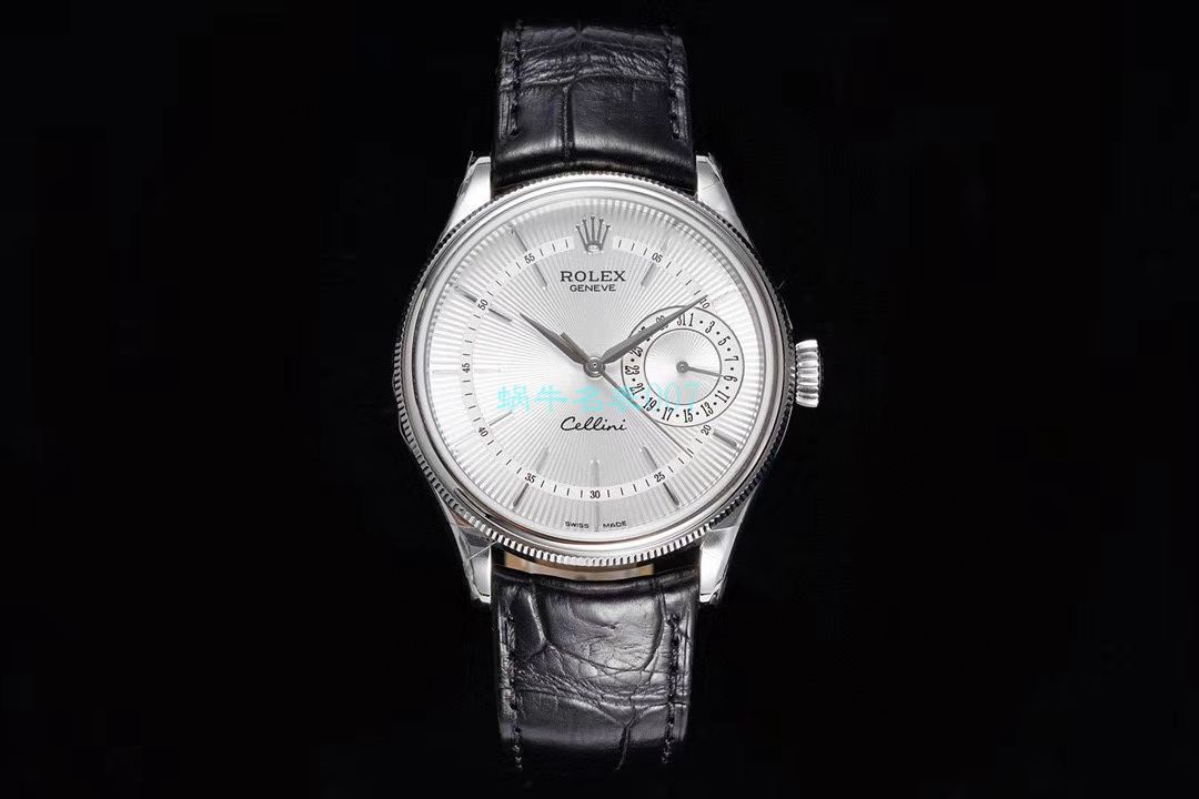 GM Factory  top  Replica Copy  Rolex 切利尼系列m50515-0009，m50515-0011，m50519-0011 wrist watches  / R616
