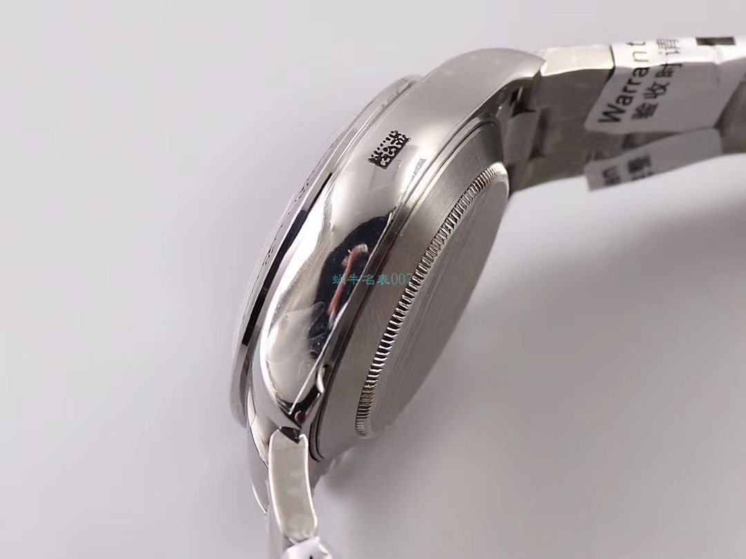 BL Factory 珍珠母贝面 Rolex  Copy  Watches  Ditongna 系列m116503-0009,m116509-0064 wrist watches  / R617